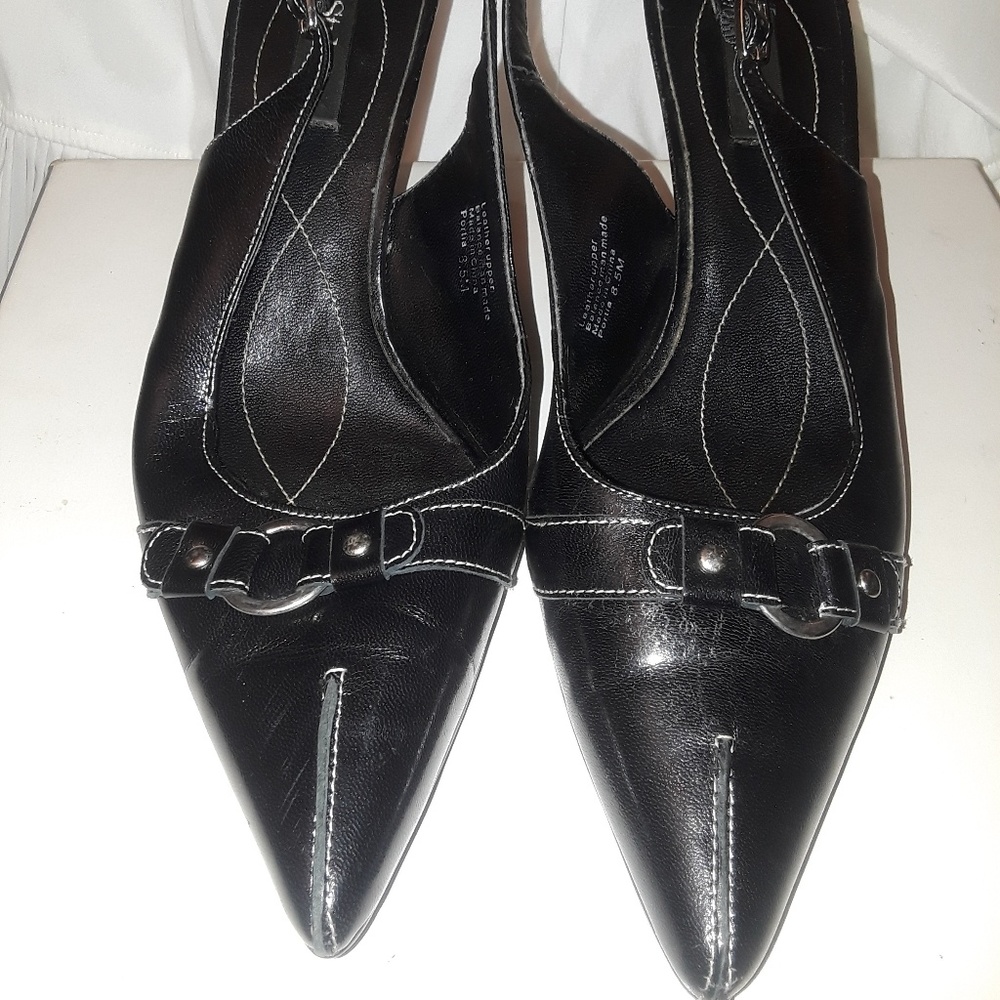 Shoes... Style & Co